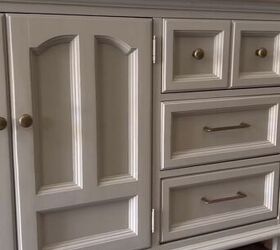 DIY Dresser Makeover: How to Give an Old Dresser a Fresh Look