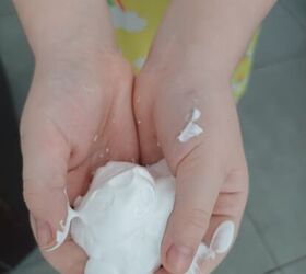 Trash Bin Cleaner: How to Freshen Them Up With Shaving Cream