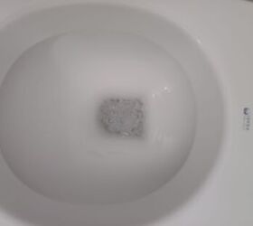 How to Get Rid of Toilet Ring Stains With This Overnight Miracle