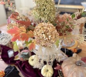 harvest elegance crafting thanksgiving tablescape