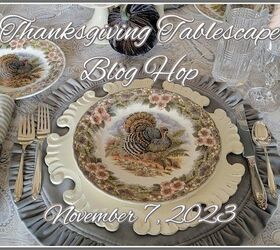 harvest elegance crafting thanksgiving tablescape