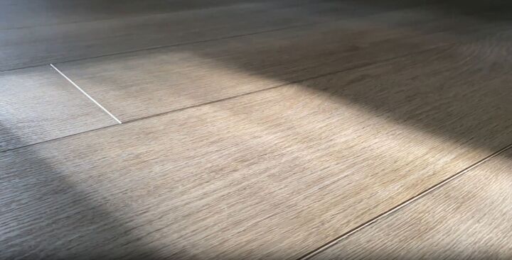 beautiful home makeover with malibu wide plank, Malibu Wide Plank flooring