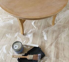 madera sin terminar hack muebles flip