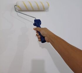 wall cleaning hacks, Quick and easy wall cleaning method