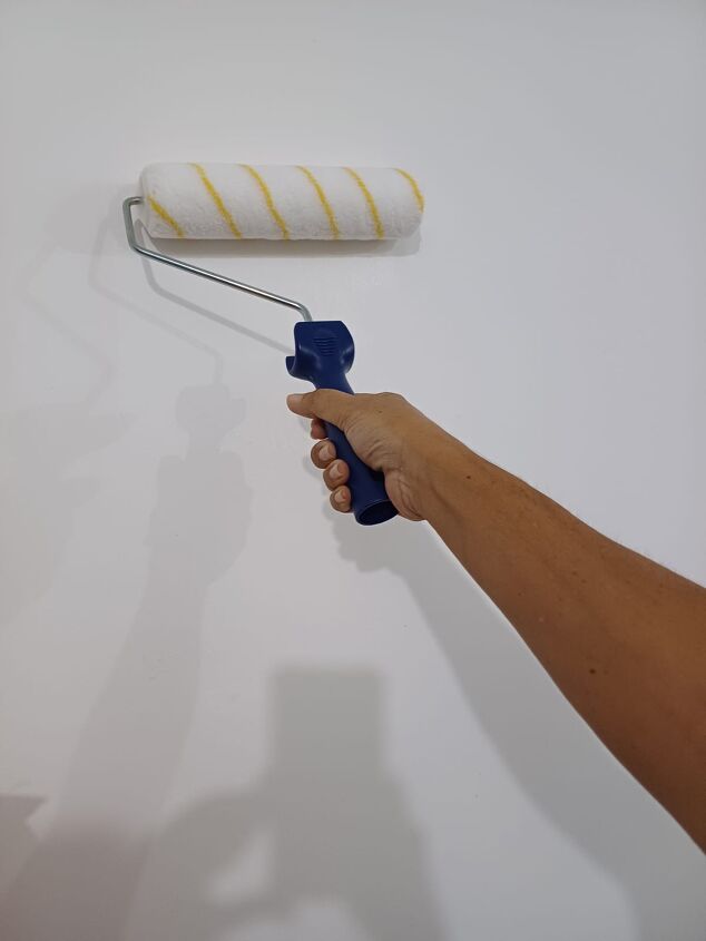 wall cleaning hacks, Quick and easy wall cleaning method