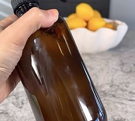 How to Make a DIY All-Purpose Cleaner Without Vinegar