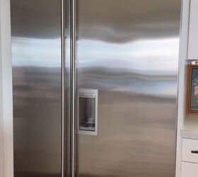 How to Clean Stainless Steel Appliances the Correct Way