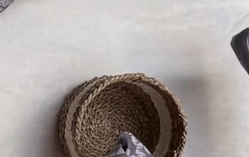 How to Fold a Pillowcase Into an Envelope - Storage Hack