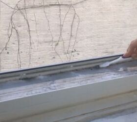 How to Clean Mold from Window Sill in 5 Easy Steps in 2023