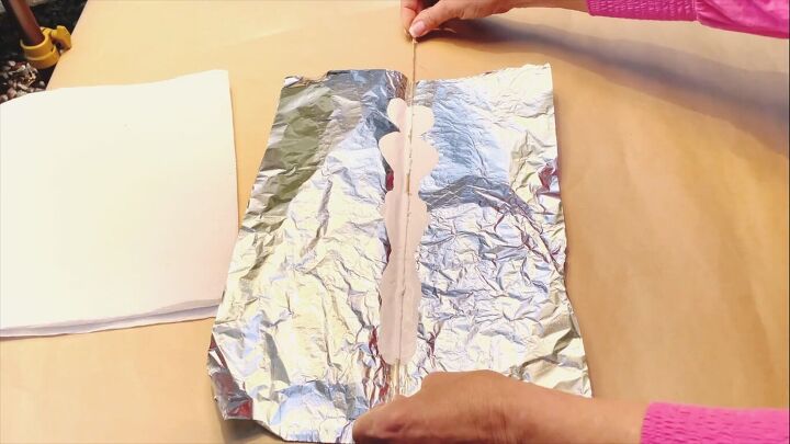 How to Make Your Own Wrapping Paper: 3 Cute Designs | Hometalk