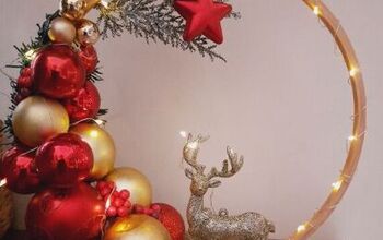 10 DIY Christmas Centerpiece Ideas For Your Holiday Table