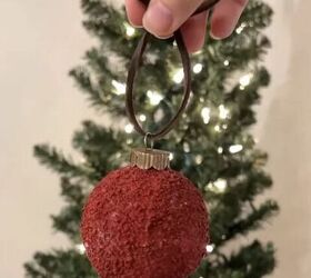 Make Your Own Faux Mercury Glass Ornaments: A Simple DIY Guide - Cottage On  Bunker Hill