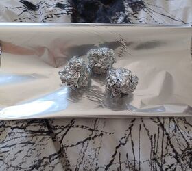 From the first second we tried this foil bathroom hack, we <em>knew</em> it was an instant win!