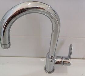 How to Remove Hard Water Stains From Stainless Steel