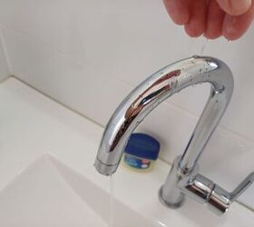 Know Your Finishes: How to Clean Your Faucet — Sarah Jacquelyn
