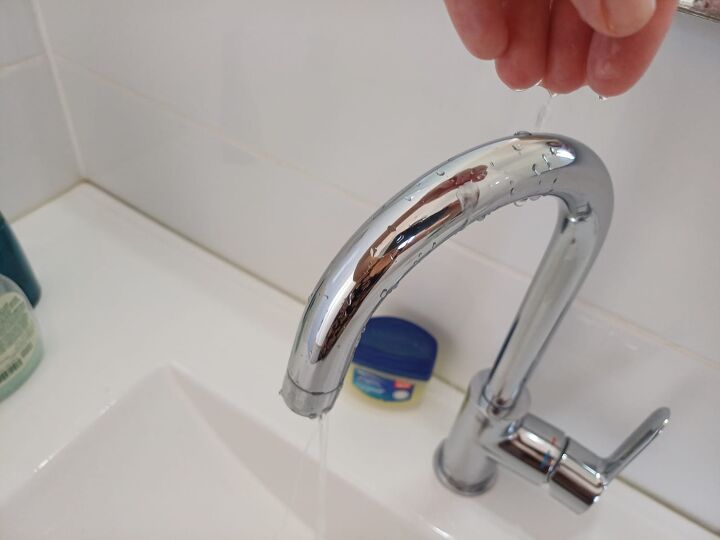 how to clean faucet, Easy cleaning tips for a gleaming faucet