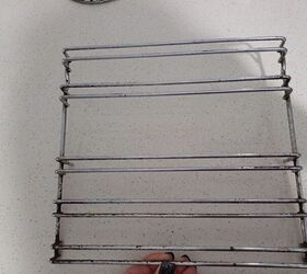 The Easiest Way to Clean Oven Racks - Tried and Tested Method