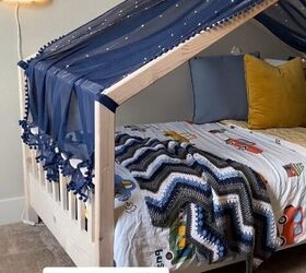 How to Build a DIY Toddler Bed in 8 Simple Steps