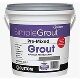 grout