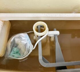 bar soap toilet cleaner