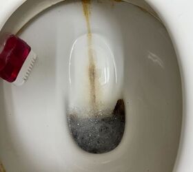 bar soap toilet cleaner