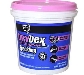 DAP DryDex Spackling