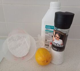 Easy DIY Jewelry Cleaning Solution - Raising Whasians