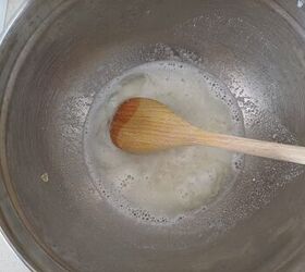 Make your own toilet bowl cleaner