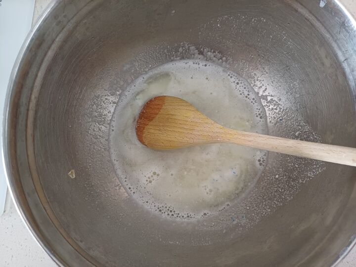 Make your own toilet bowl cleaner