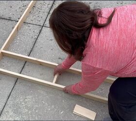 construye una pared divisoria por menos de 60