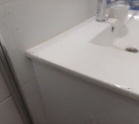 How To Clean a Shower Door