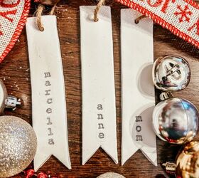 diy stocking tags