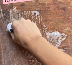 How to Refinish a Cedar Chest in a Few Simple Steps Hometalk