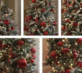 how to decorate a christmas tree, How to decorate a Christmas tree