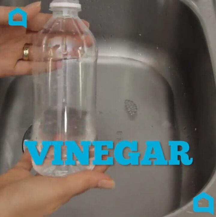 how to clean a humidifier, How to Clean a Humidifier With Vinegar