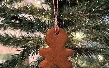 Spice Up Your Holidays: DIY Cinnamon Christmas Ornaments