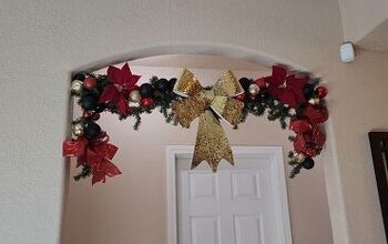 How to Create a Stunning Indoor Archway Christmas Decoration