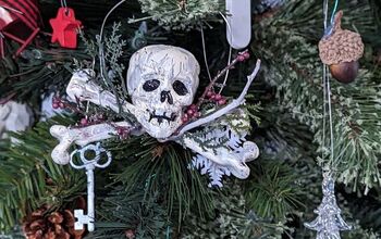 Unusual Christmas Ornaments