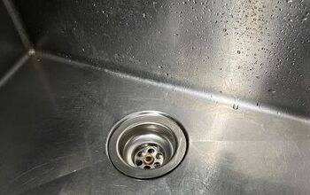 How To Clean Sink Strainer: A Gross Yet Satisfying Cleaning Tutorial