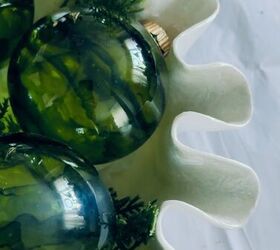adornos de vidrio de color diy, DIY Adornos de vidrieras