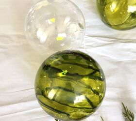 adornos de vidrio de color diy, DIY Adornos de vidrieras