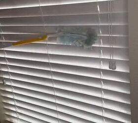 How to Clean Blinds Efficiently in 4 Simple Steps Hometalk