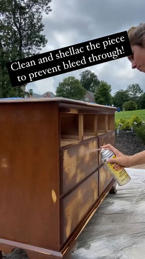 How to Do a Outdated Dresser Makeover in a Few Simple Steps | Hometalk How to Do a Outdated Dresser Makeover in a Few Simple Steps | Hometalk