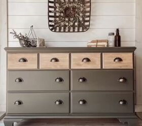 How to Do an Outdated Dresser Makeover in a Few Simple Steps