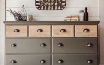 How to Do an Outdated Dresser Makeover in a Few Simple Steps