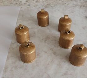 campanas vintage de latn