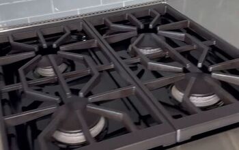 How to Deep Clean Your Gas Stove in a Few Simple Steps