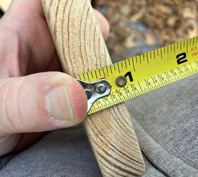 repisa de madera para galletas de imitacin