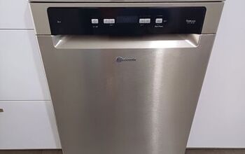 The Only DIY Stainless Steel Cleaner You Need for Spotless Appliances