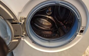 How To Clean Front Loader Washing Machine Rubber Seal: MaxiPad Hack